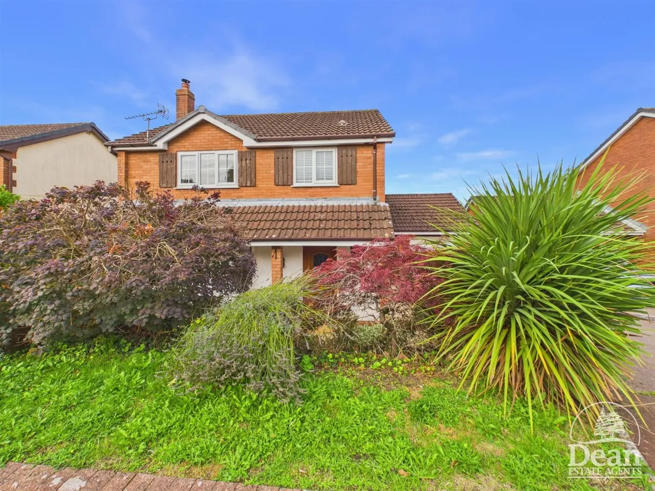 Deer Park, Lydney, GL15, photo 31