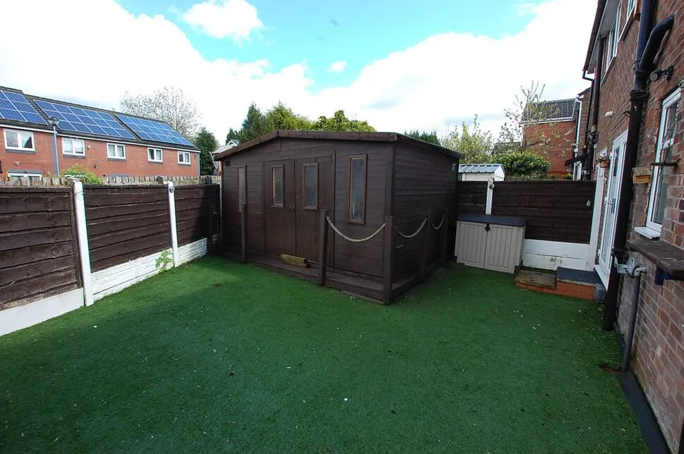 Whiteley Street, Chadderton, Greater Manchester, OL9, photo 12