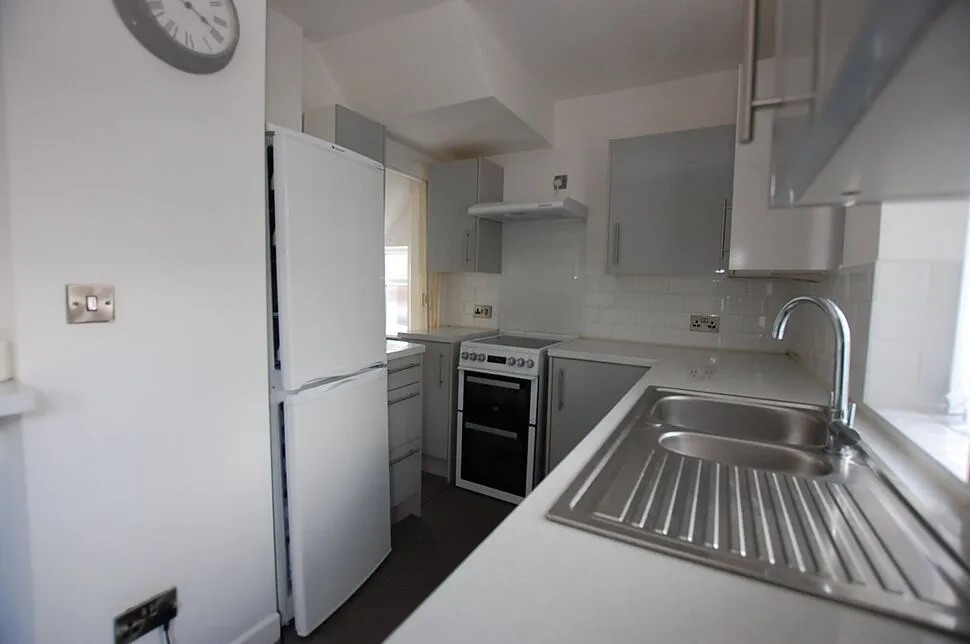 Whiteley Street, Chadderton, Greater Manchester, OL9, photo 9