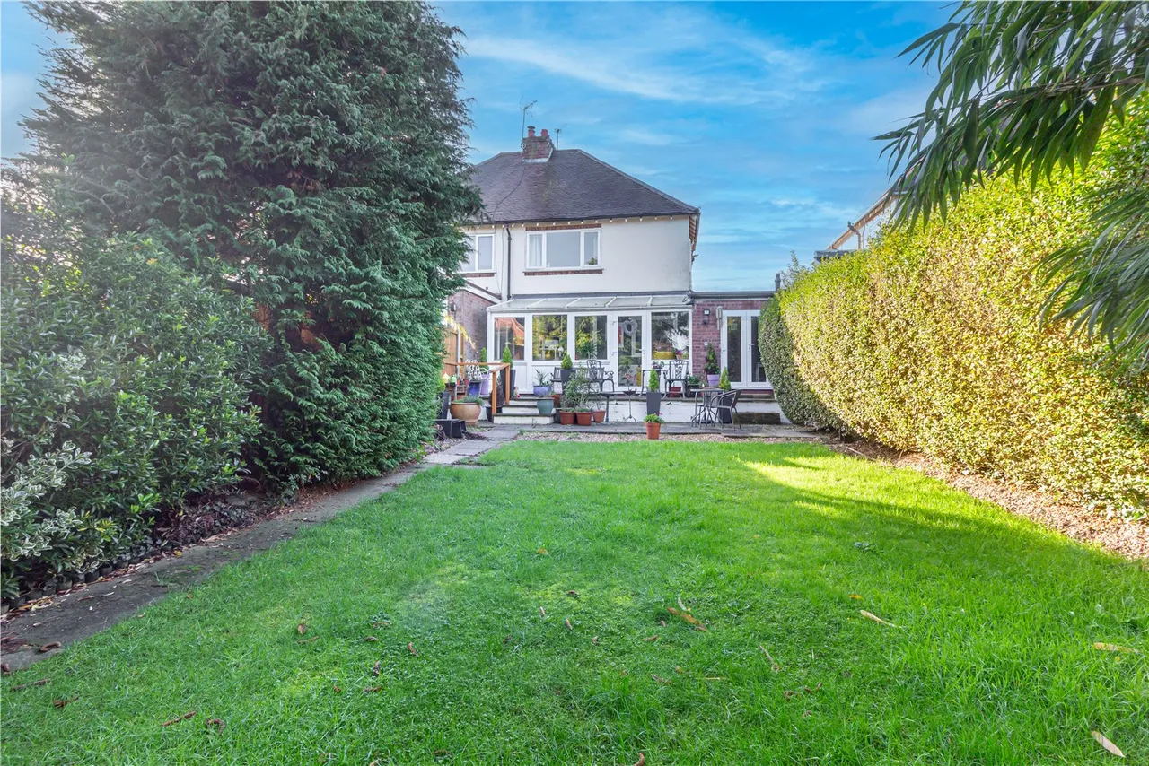 Studley Road, Redditch, Worcestershire, B98 7HG, photo 4