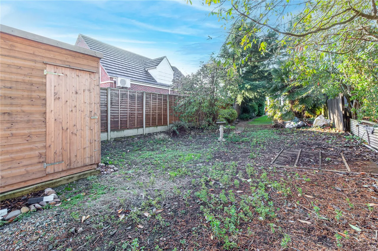 Studley Road, Redditch, Worcestershire, B98 7HG, photo 15