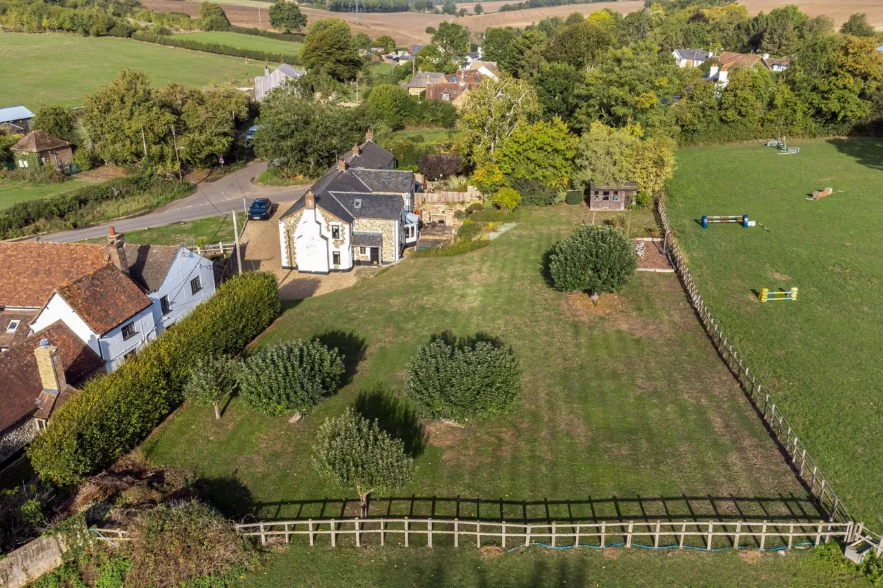 Trowley Bottom, Flamstead, AL3, photo 19