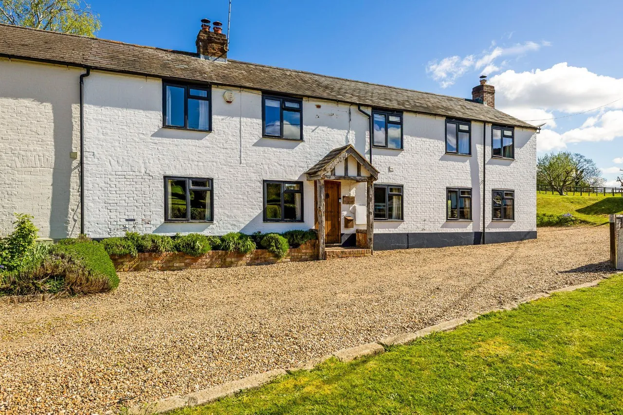 Trowley Bottom, Flamstead, AL3, photo 2