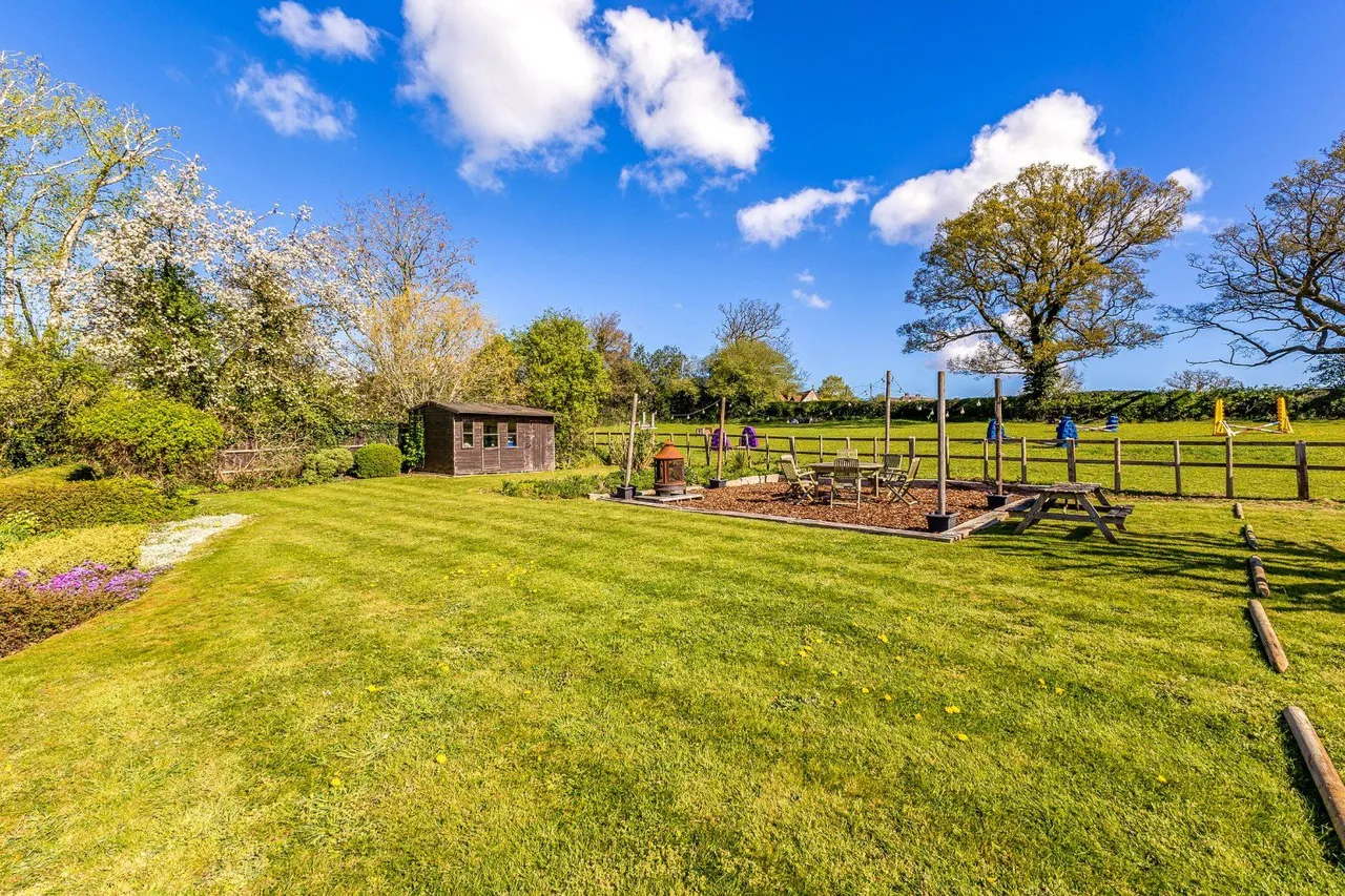 Trowley Bottom, Flamstead, AL3, photo 10