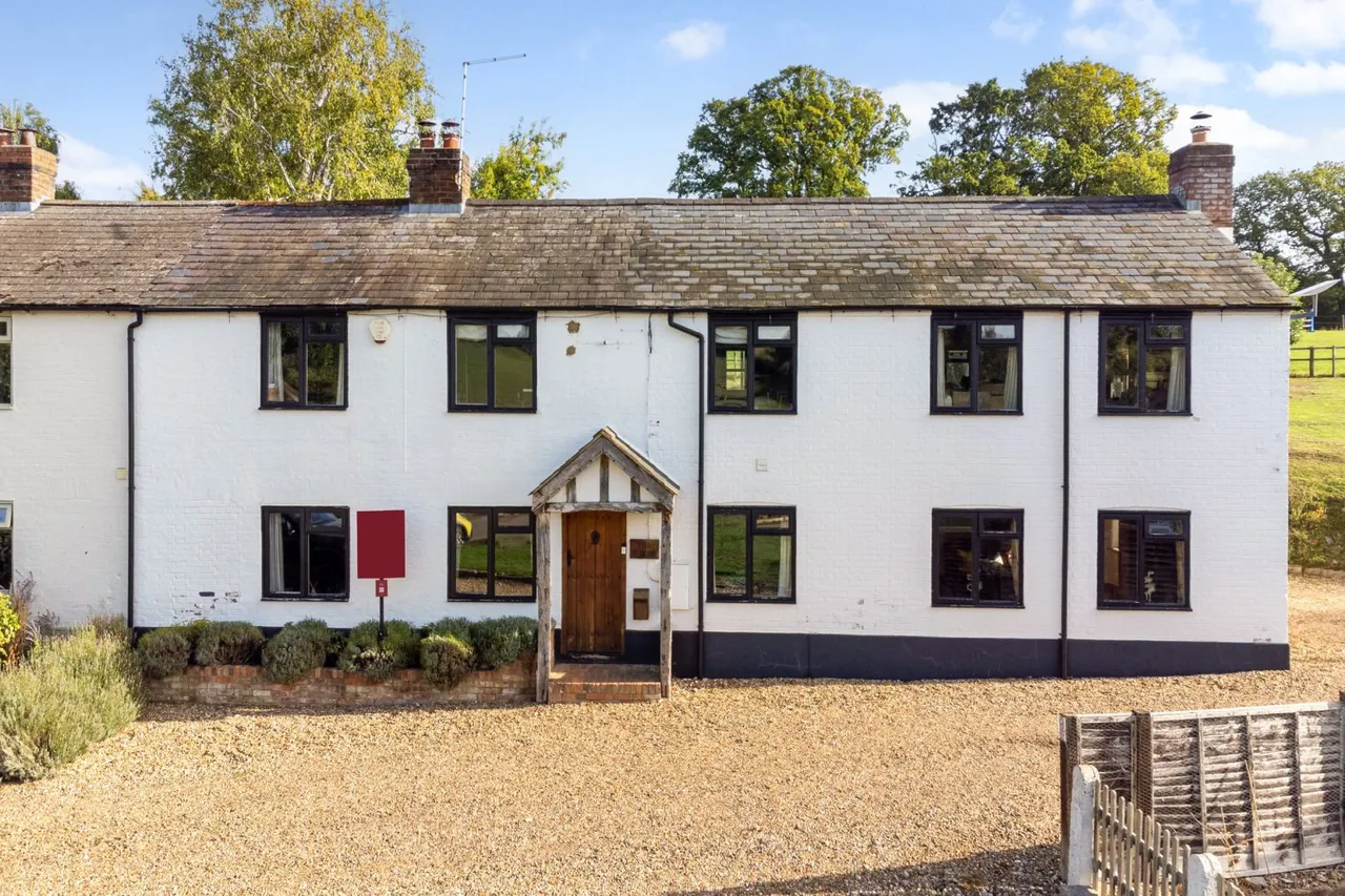 Trowley Bottom, Flamstead, AL3, photo 18