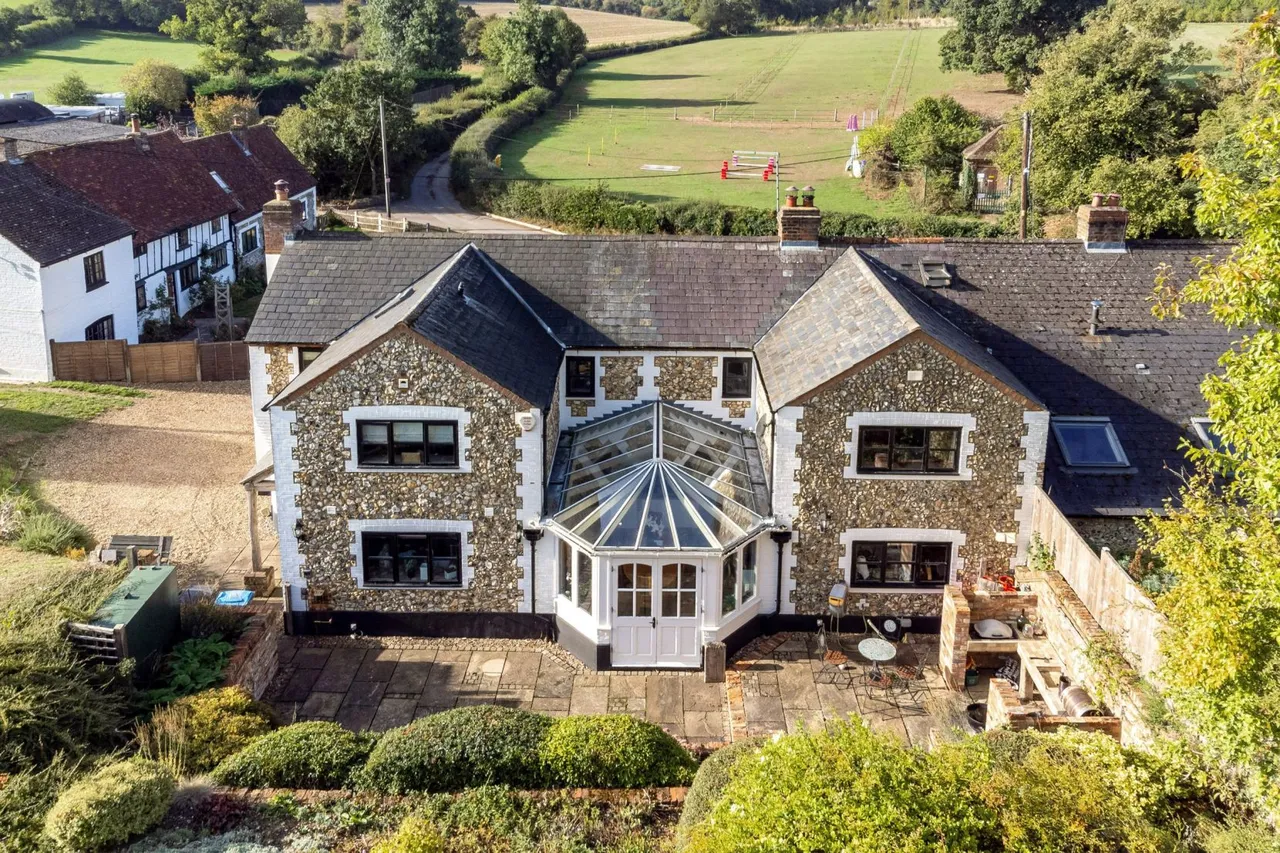 Trowley Bottom, Flamstead, AL3, photo 20