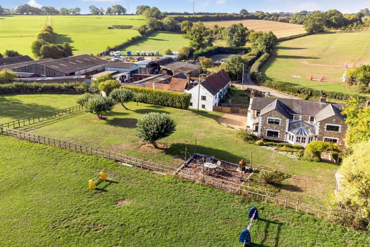 Trowley Bottom, Flamstead, AL3, photo 16