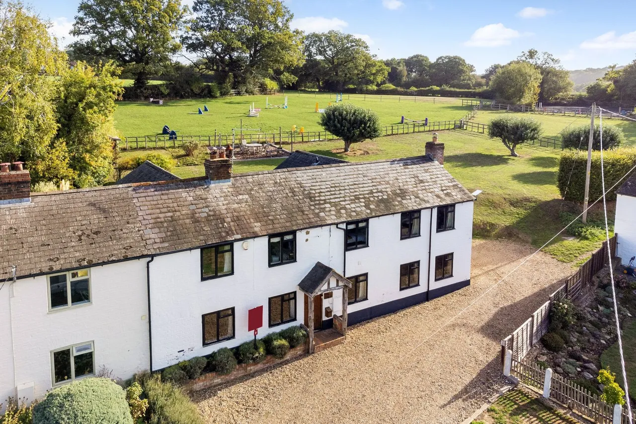 Trowley Bottom, Flamstead, AL3, photo 17