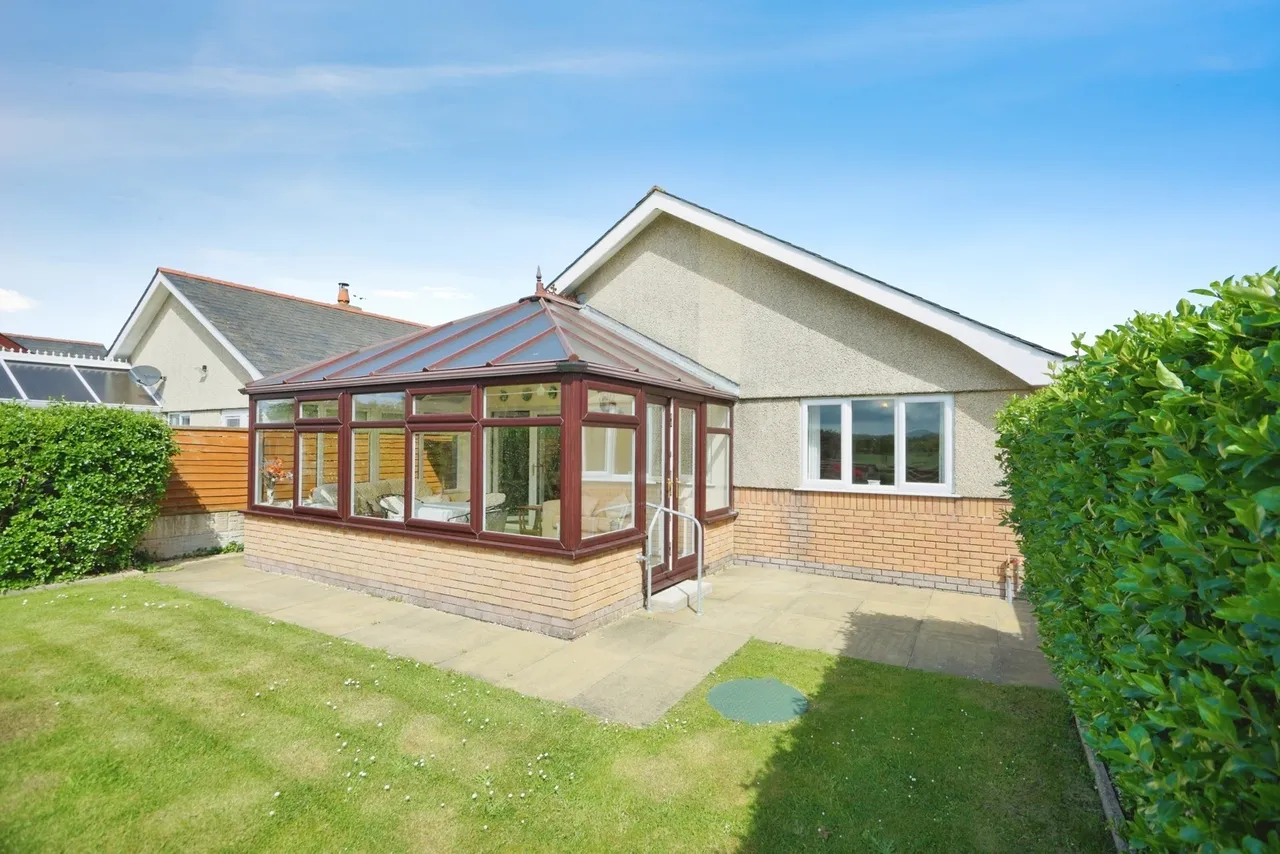 Wern Y Wylan, Morfa Nefyn, LL53, photo 13