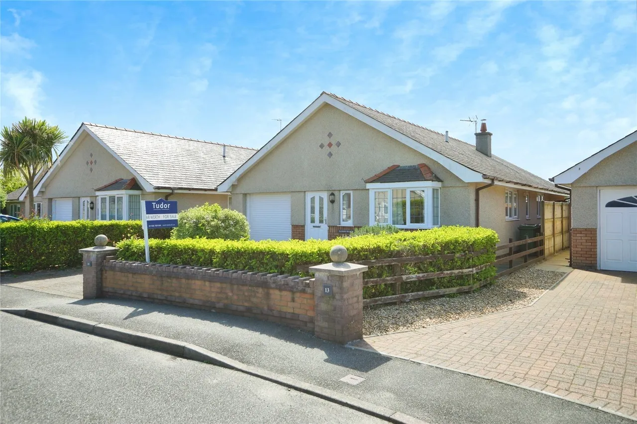 Wern Y Wylan, Morfa Nefyn, LL53, photo 28