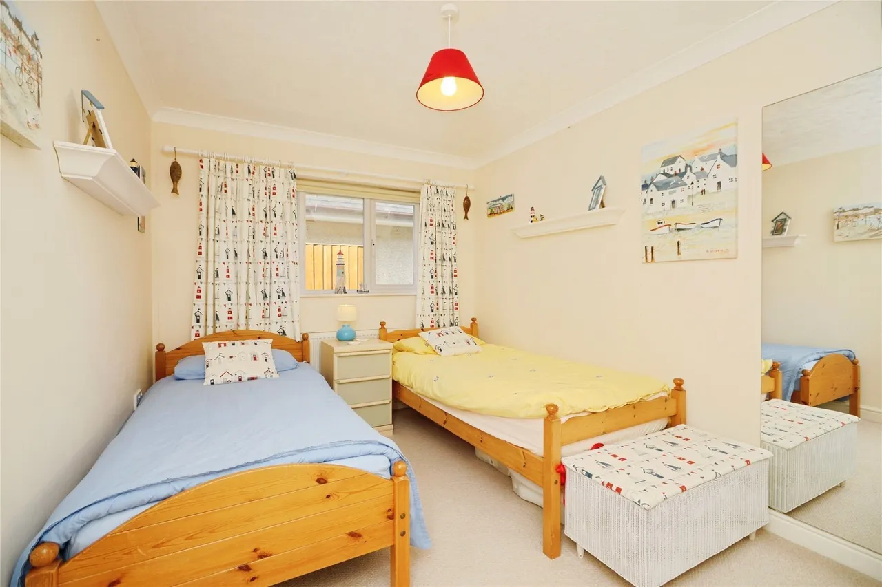 Wern Y Wylan, Morfa Nefyn, LL53, photo 11