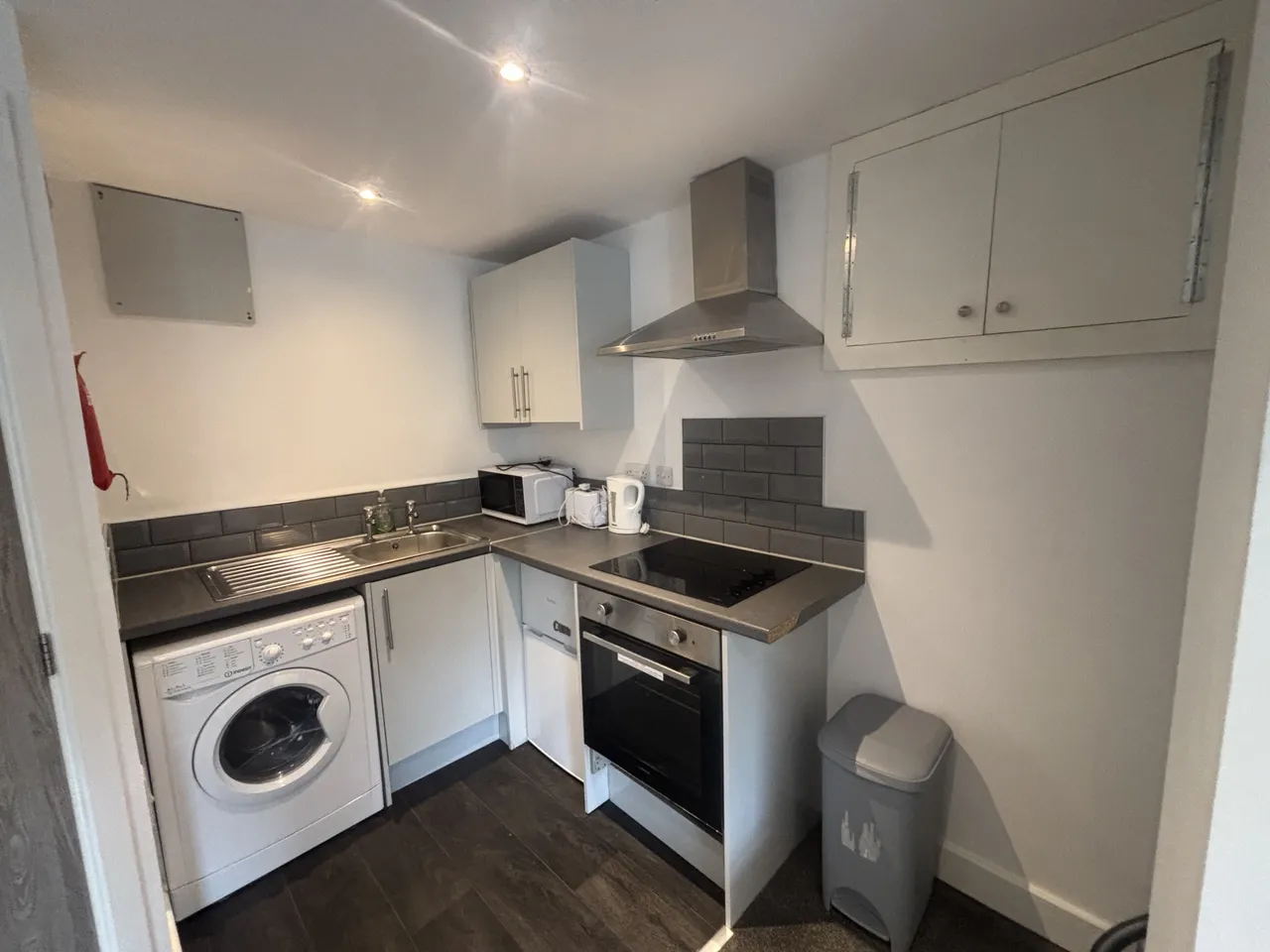 Outcote Bank, Huddersfield, HD1, photo 4