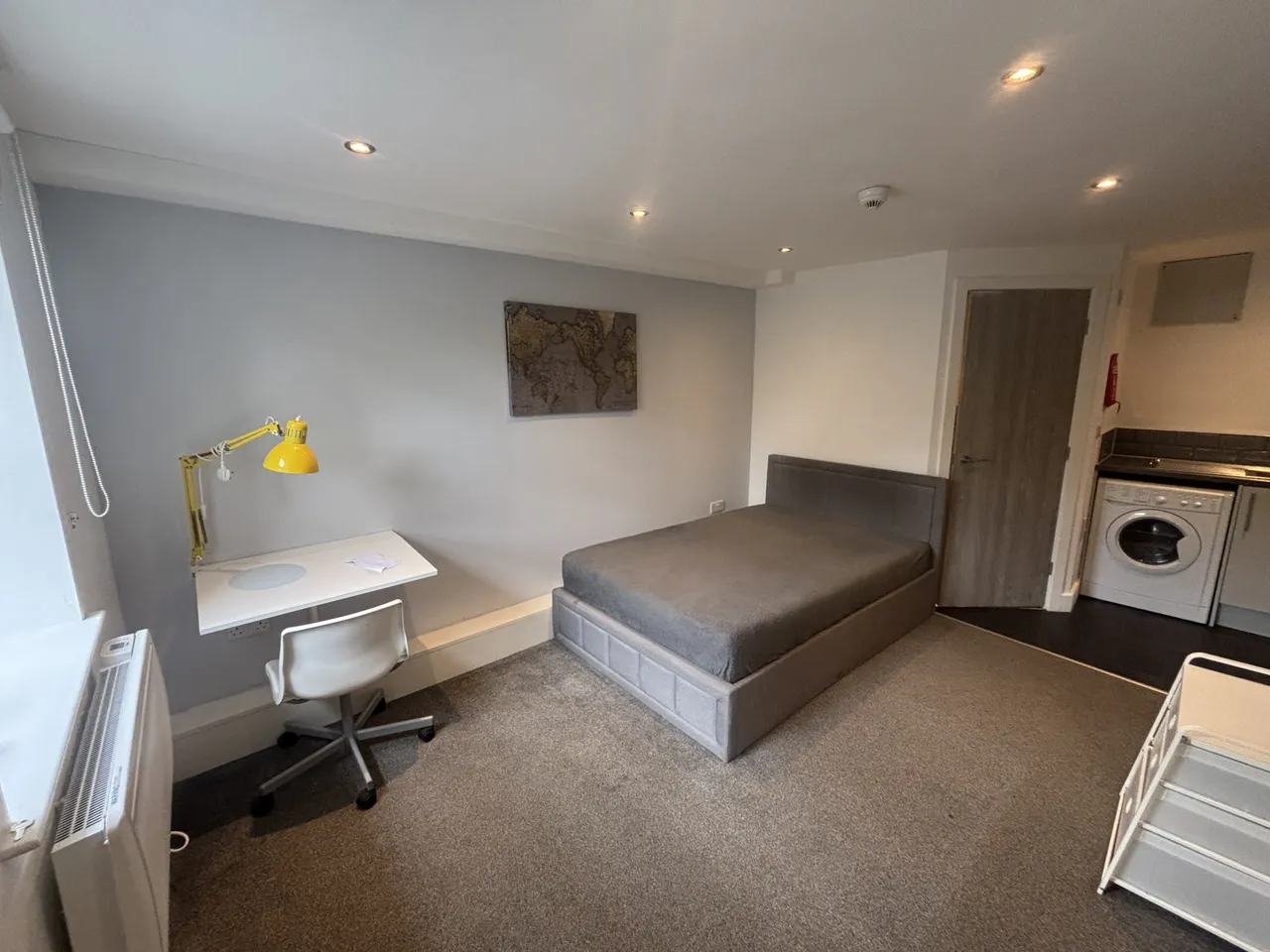 flat to rent, Outcote Bank, Huddersfield, HD1