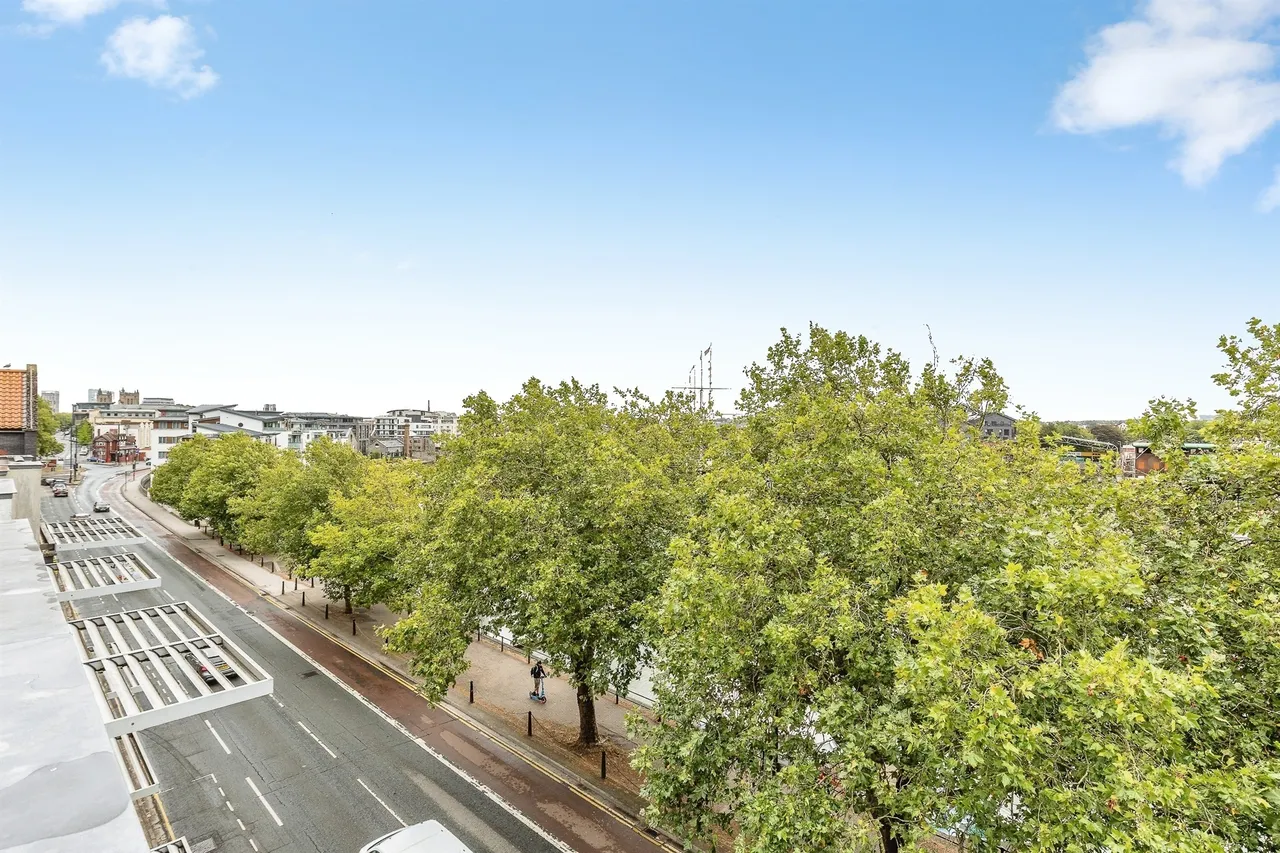Hotwell Road, Bristol, BS8, photo 24