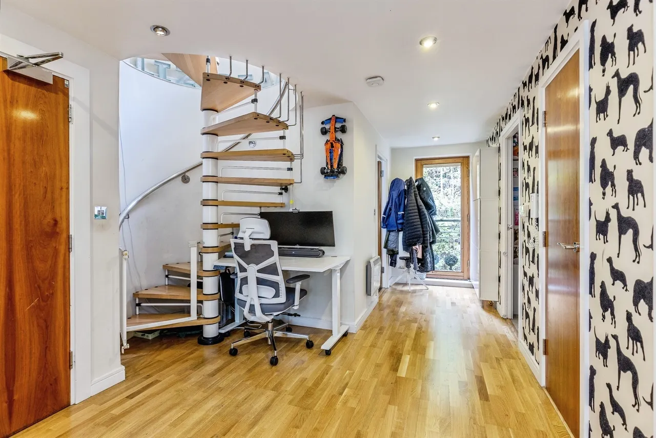 Hotwell Road, Bristol, BS8, photo 18