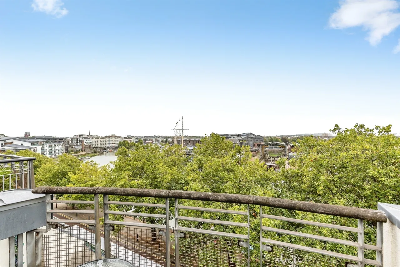 Hotwell Road, Bristol, BS8, photo 14