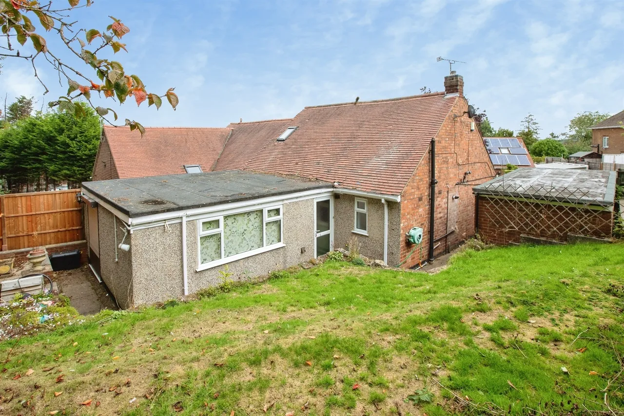 Ashforth Avenue, Heanor, DE75, photo 16
