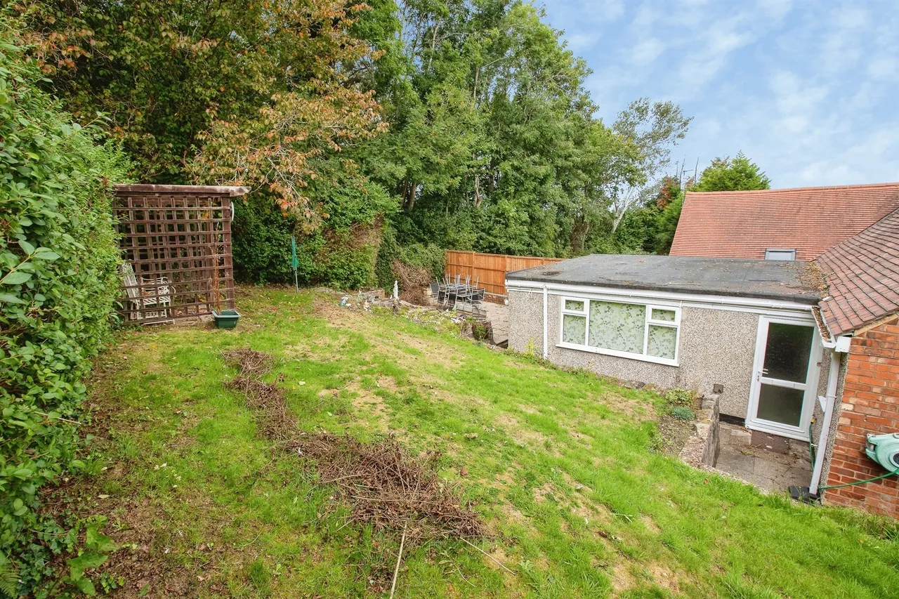 Ashforth Avenue, Heanor, DE75, photo 19