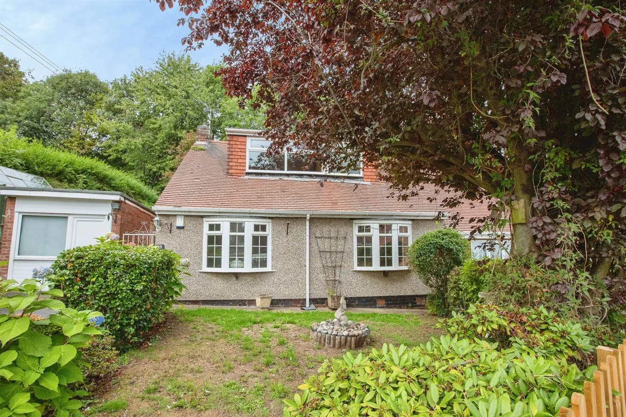Ashforth Avenue, Heanor, DE75, photo 20