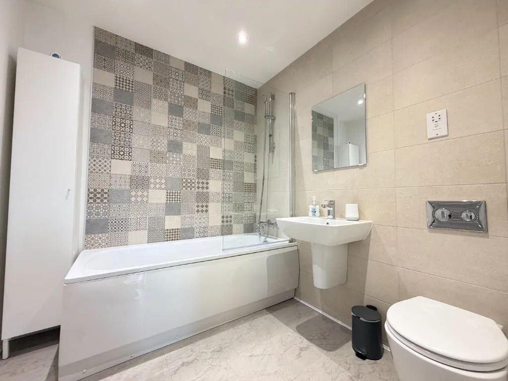 Richmond Park Terrace, Glasgow, G5, photo 13