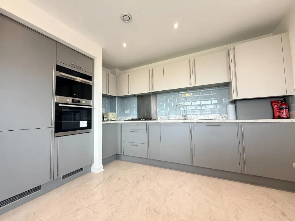 Richmond Park Terrace, Glasgow, G5, photo 5