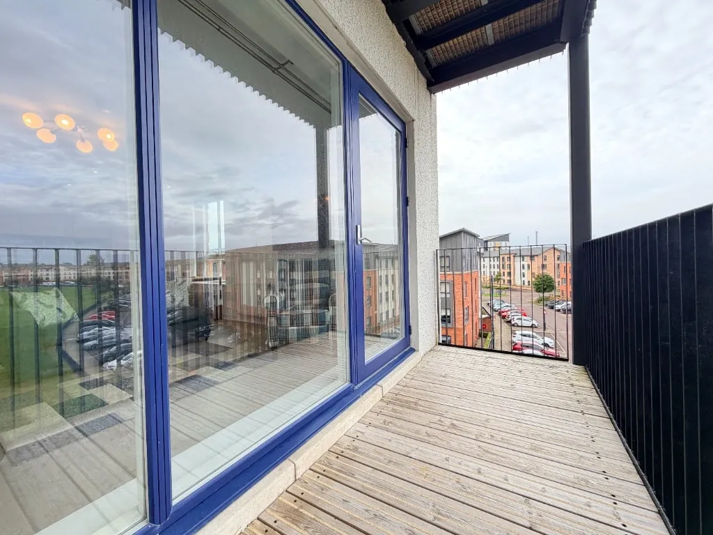 Richmond Park Terrace, Glasgow, G5, photo 14