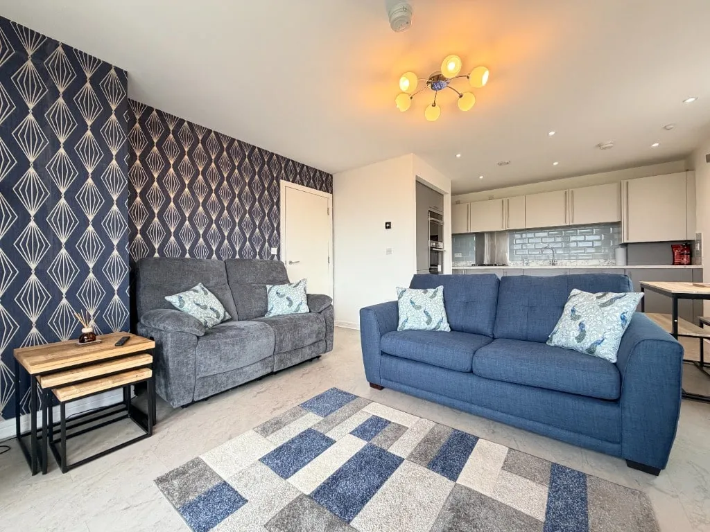 Richmond Park Terrace, Glasgow, G5, photo 2