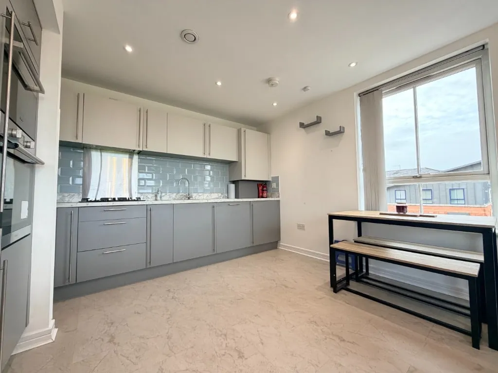 Richmond Park Terrace, Glasgow, G5, photo 6