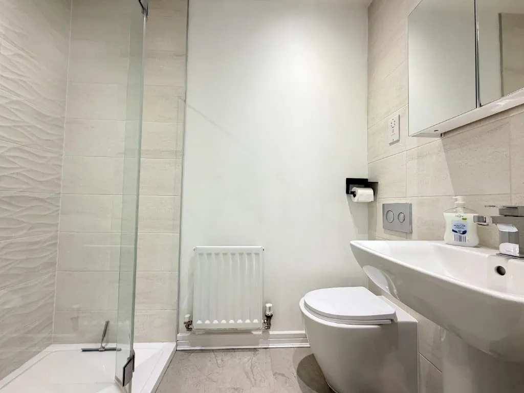 Richmond Park Terrace, Glasgow, G5, photo 10