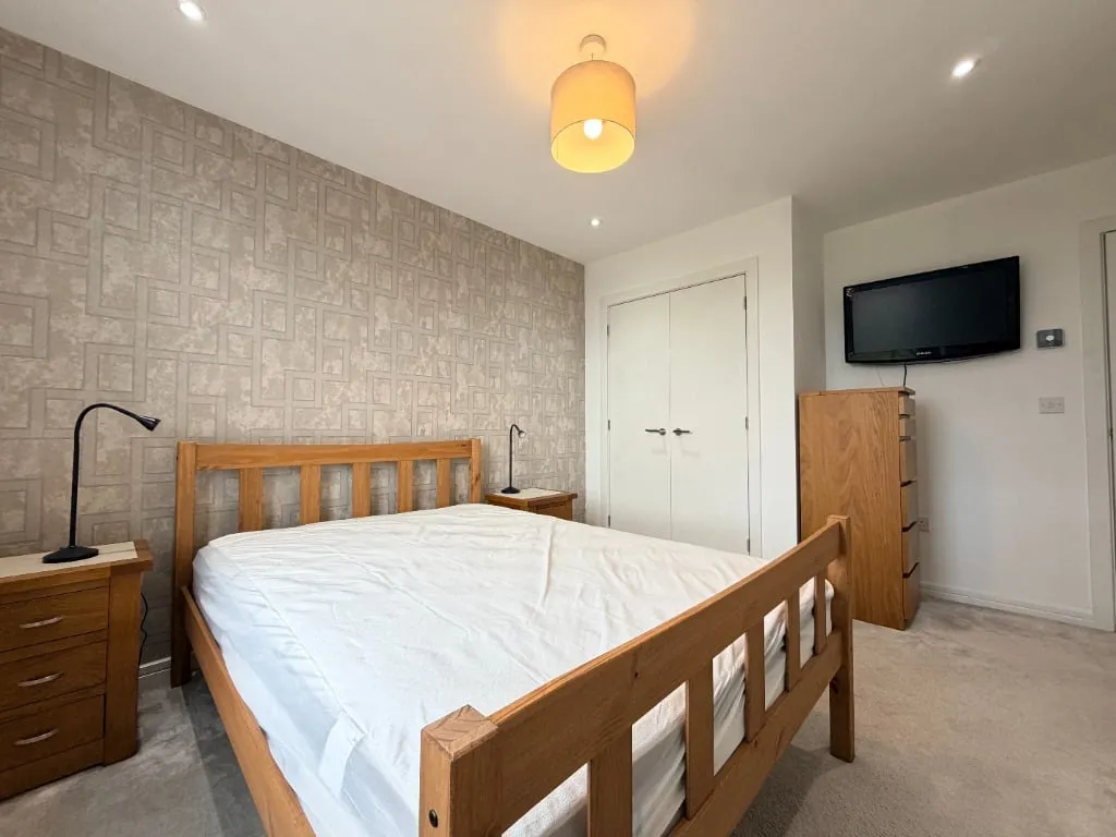 Richmond Park Terrace, Glasgow, G5, photo 8