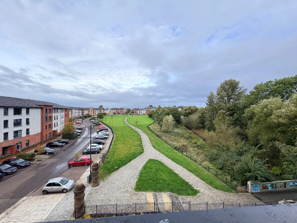 Richmond Park Terrace, Glasgow, G5, photo 16