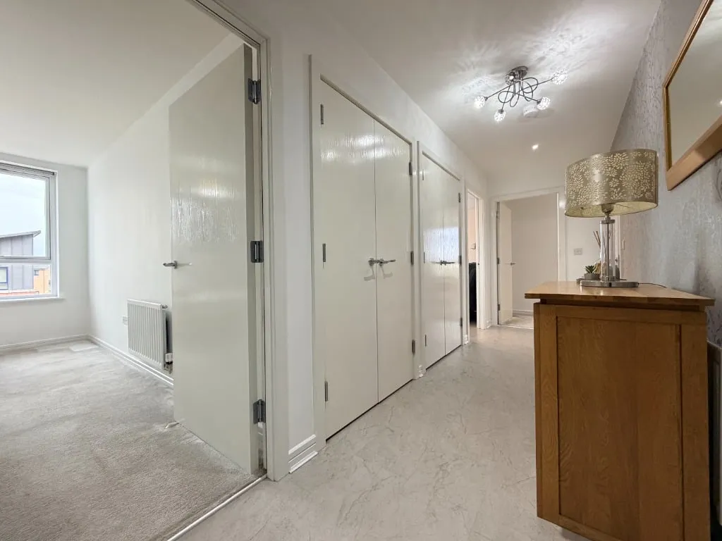 Richmond Park Terrace, Glasgow, G5, photo 17