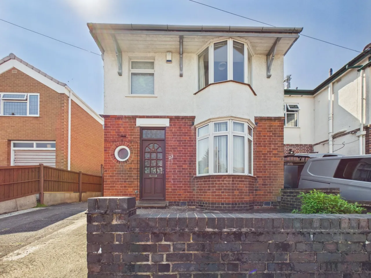Trinity Vicarage Road, Hinckley, LE10, photo 2