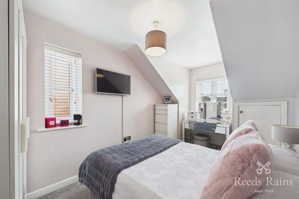 Troon Close, Euxton, PR7, photo 16
