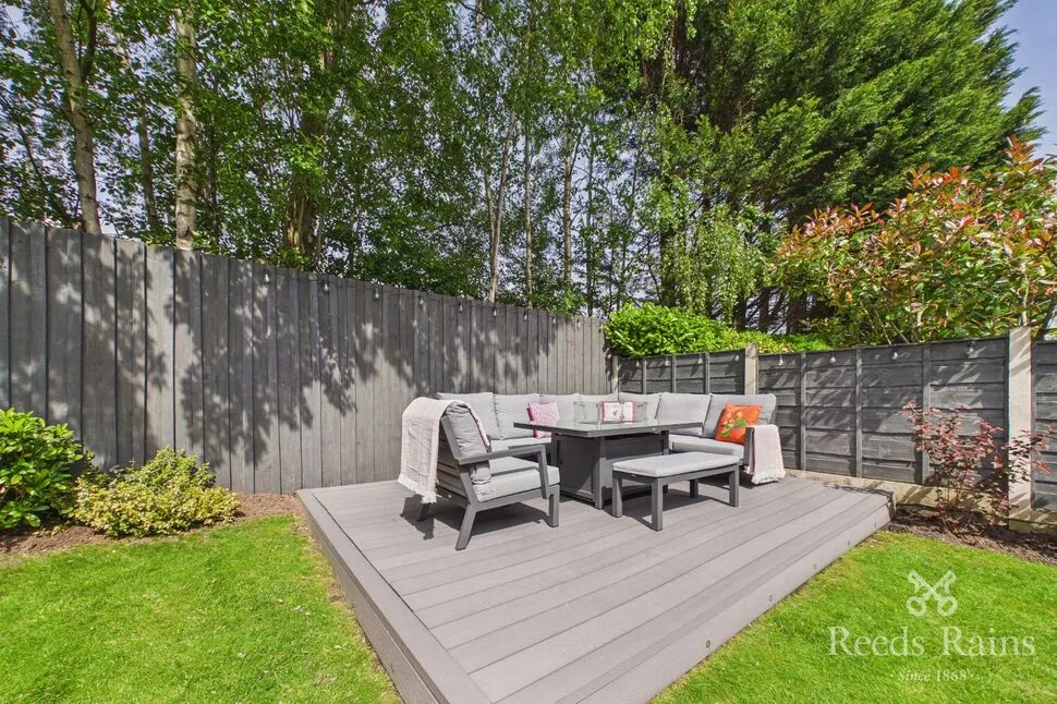 Troon Close, Euxton, PR7, photo 23
