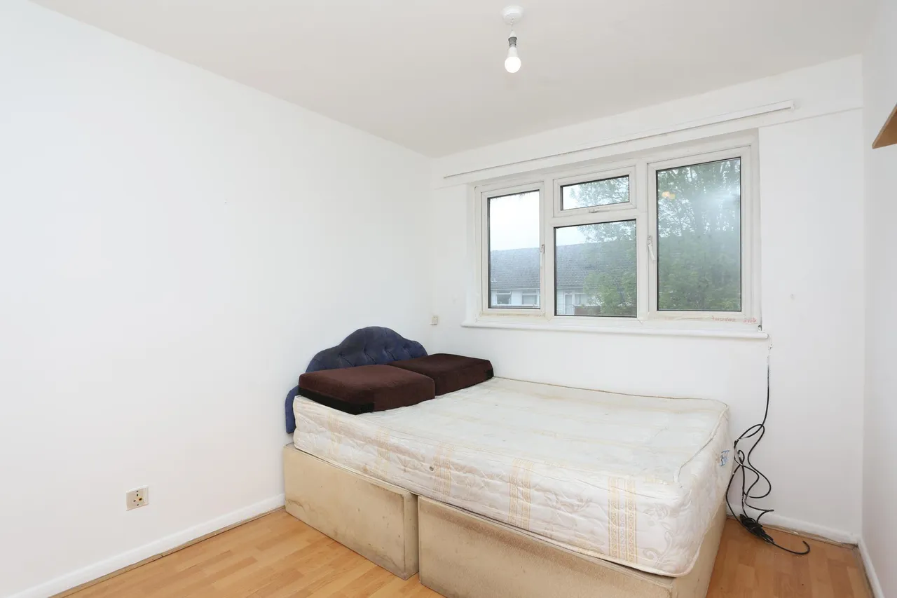 Burnt Ash Road, London, photo 11