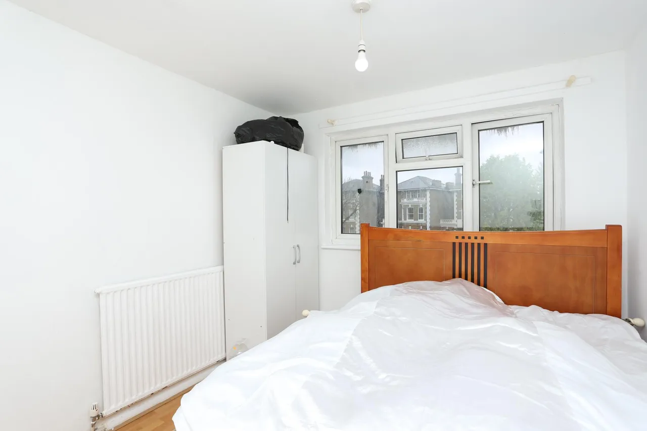 Burnt Ash Road, London, photo 8