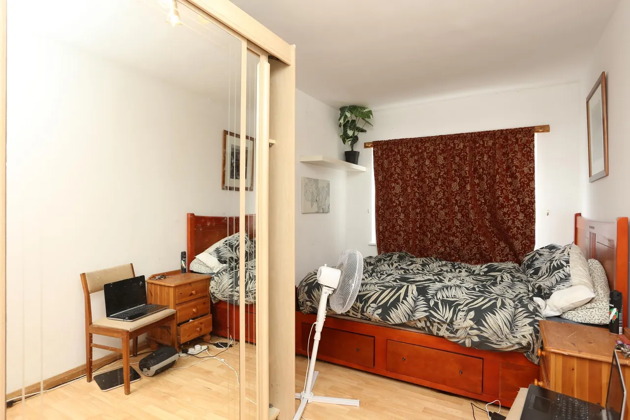 Burnt Ash Road, London, photo 10