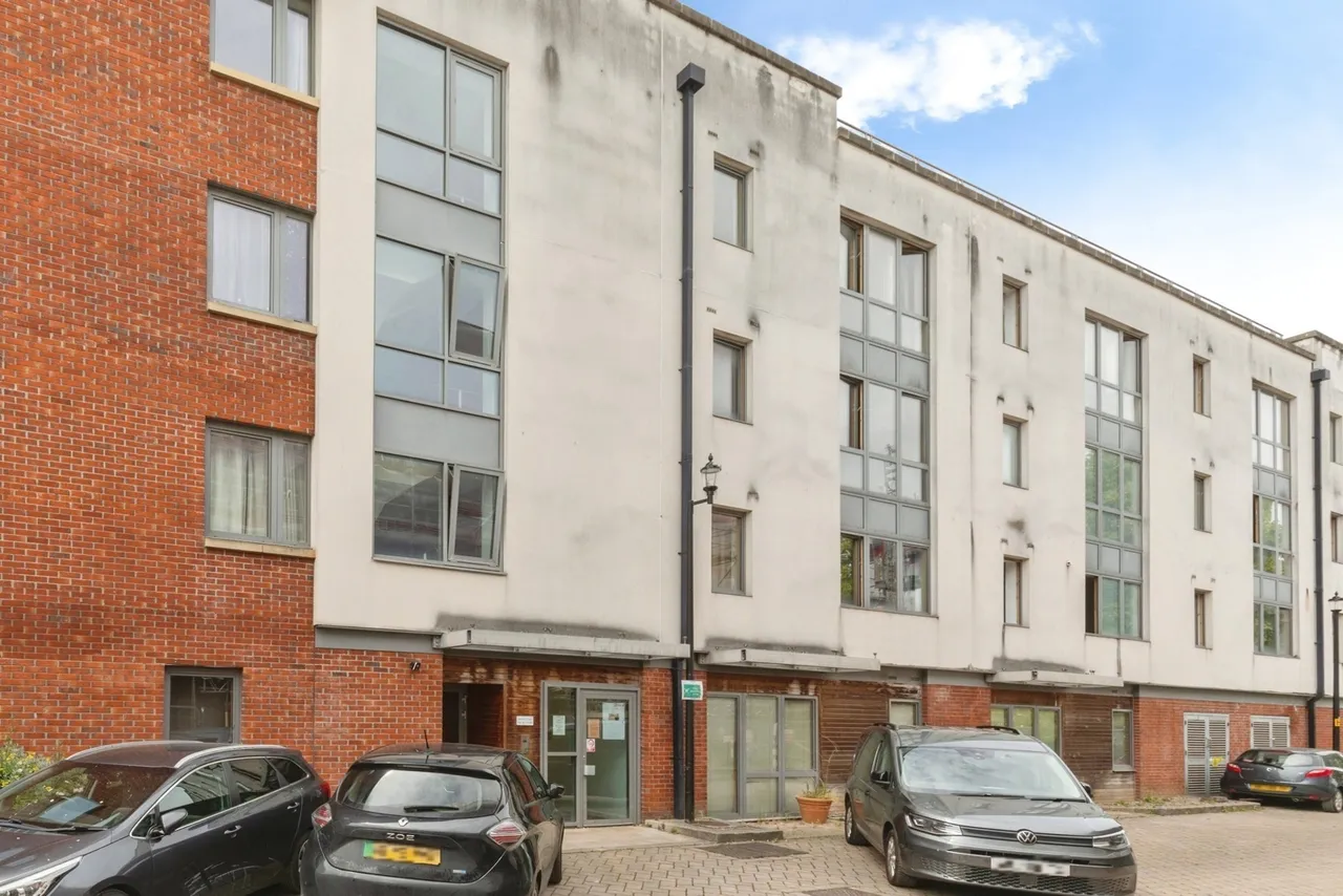 Barleyfields, Bristol, BS2, photo 11