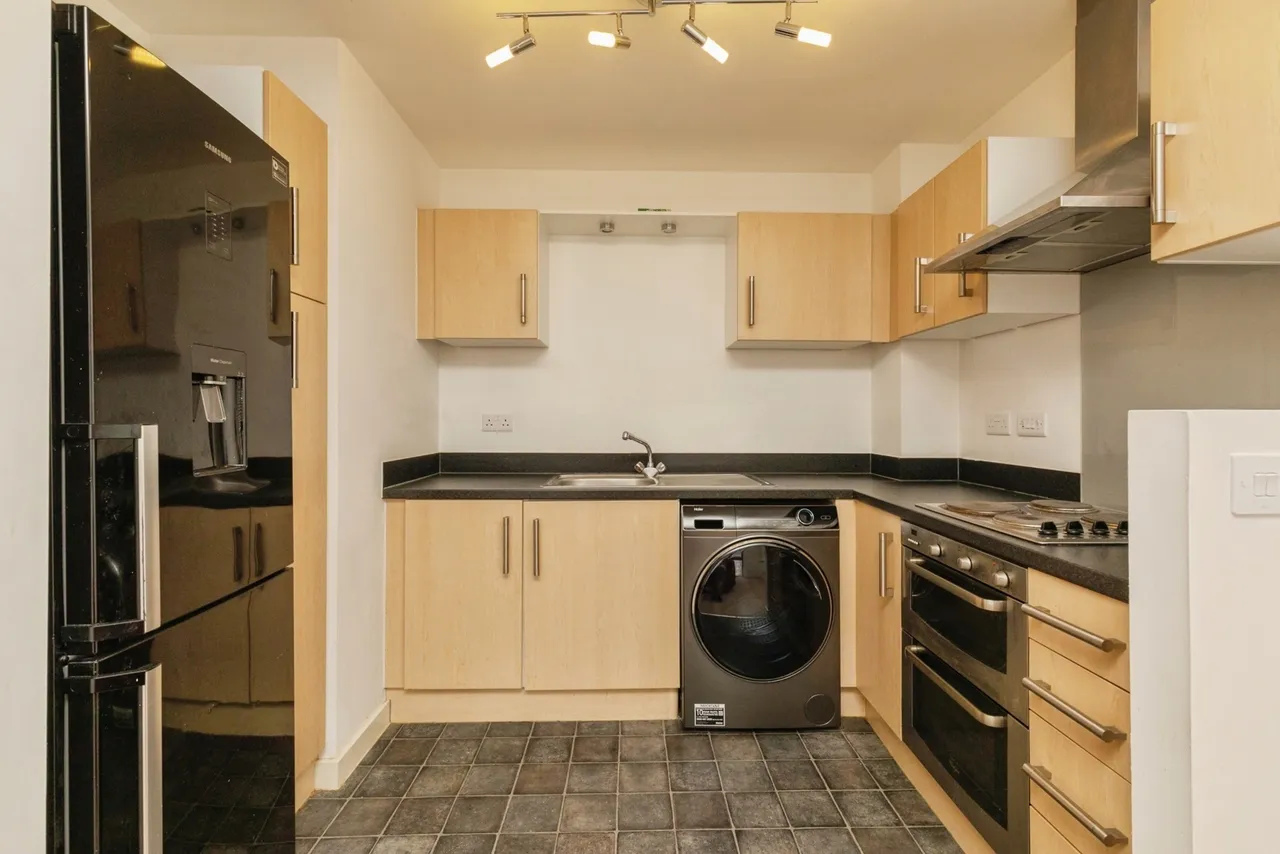 Barleyfields, Bristol, BS2, photo 4