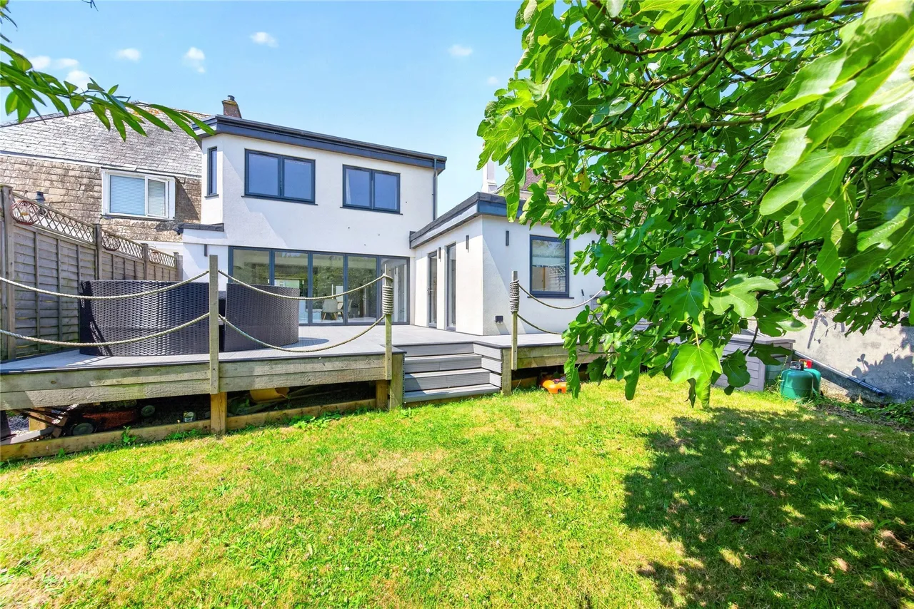 Trethellan Hill, Newquay, TR7, photo 20