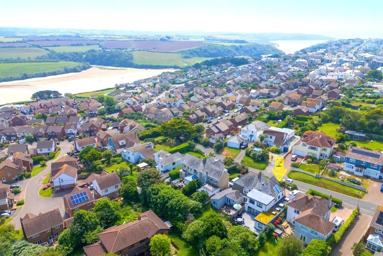 Trethellan Hill, Newquay, TR7, photo 19