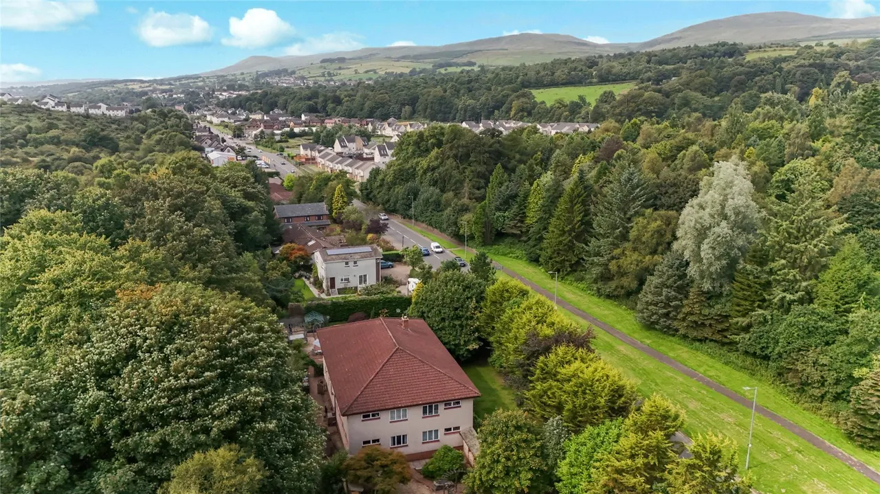 Stirling Road, Kilsyth, G65, photo 34