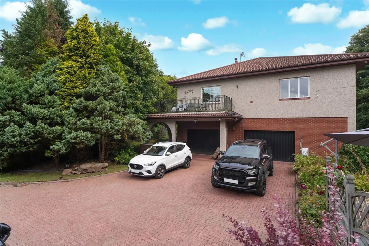 Stirling Road, Kilsyth, G65, photo 32