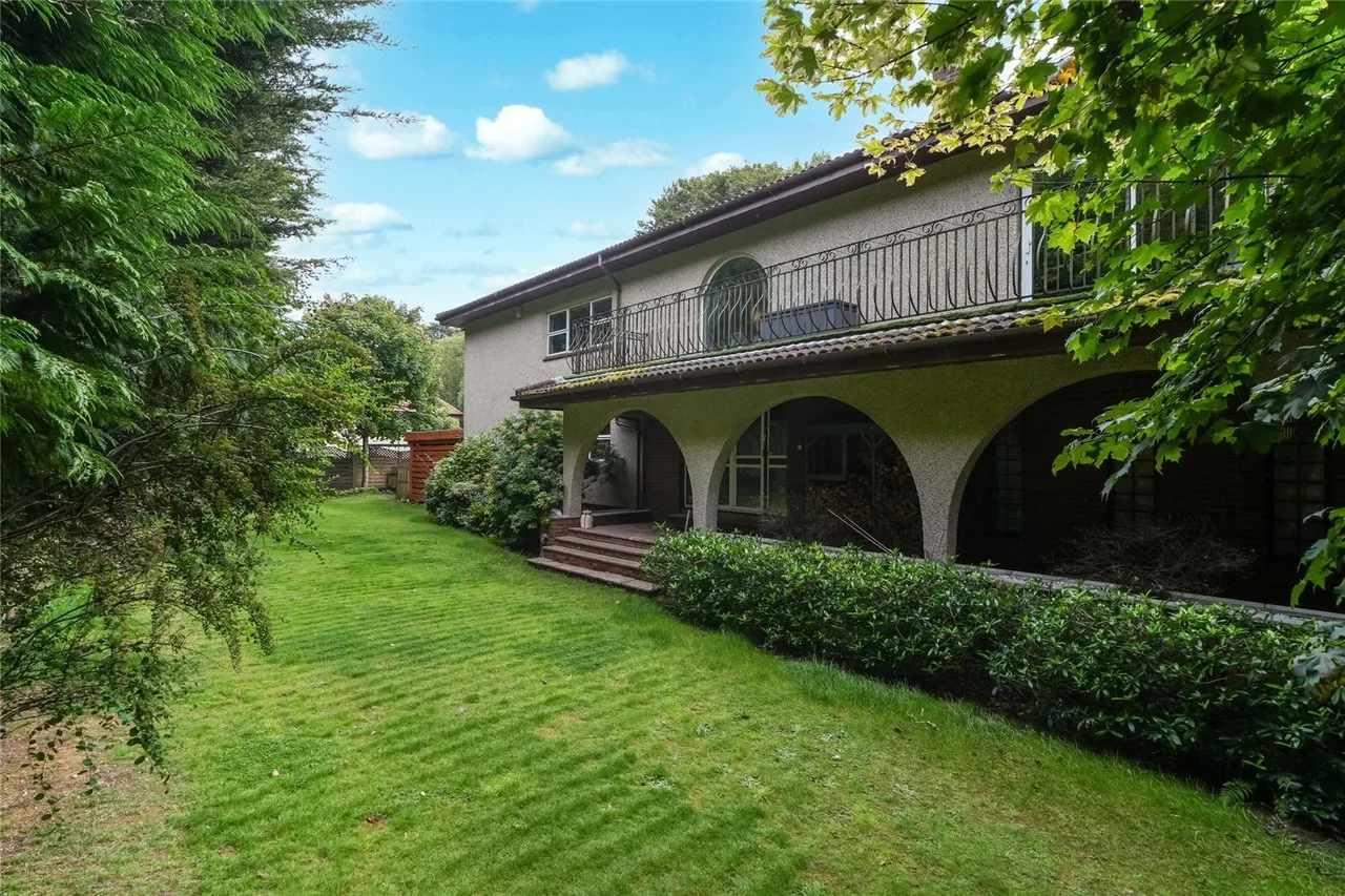Stirling Road, Kilsyth, G65, photo 31