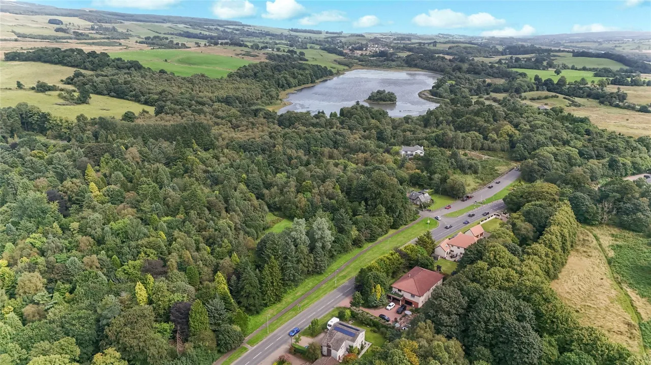Stirling Road, Kilsyth, G65, photo 35