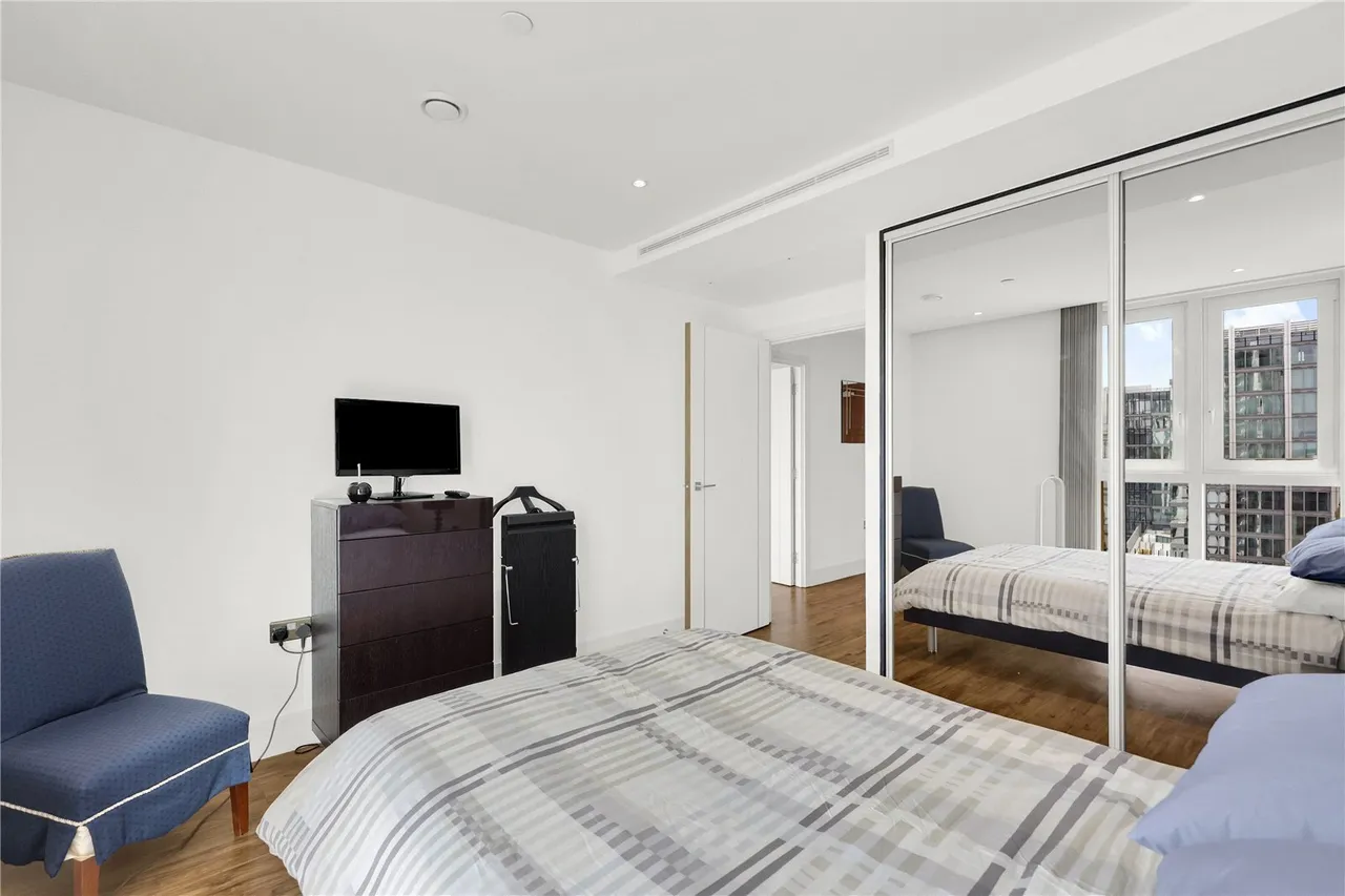 Alie Street, London, E1, photo 10