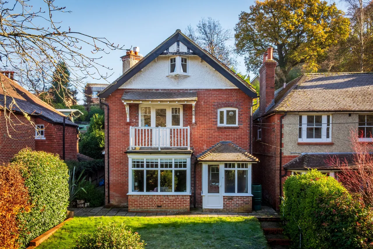 Marley Lane, Haslemere, GU27, photo 31