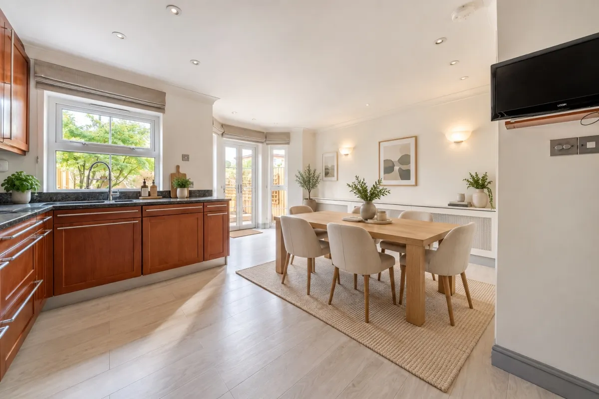 Malthouse Drive, London, W4, photo 3