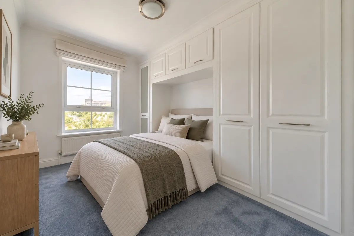 Malthouse Drive, London, W4, photo 9